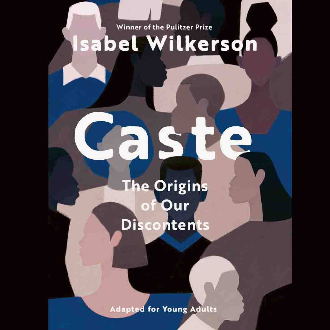Caste (Adapted for Young Adults)