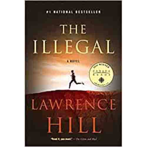 The Illegal