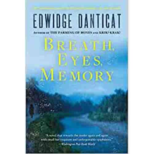 Breath, Eyes, Memory