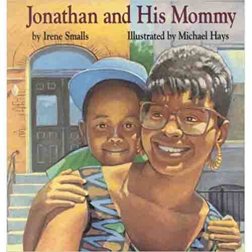 Jonathan and His Mommy