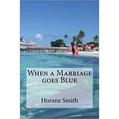 When a Marriage goes Blue