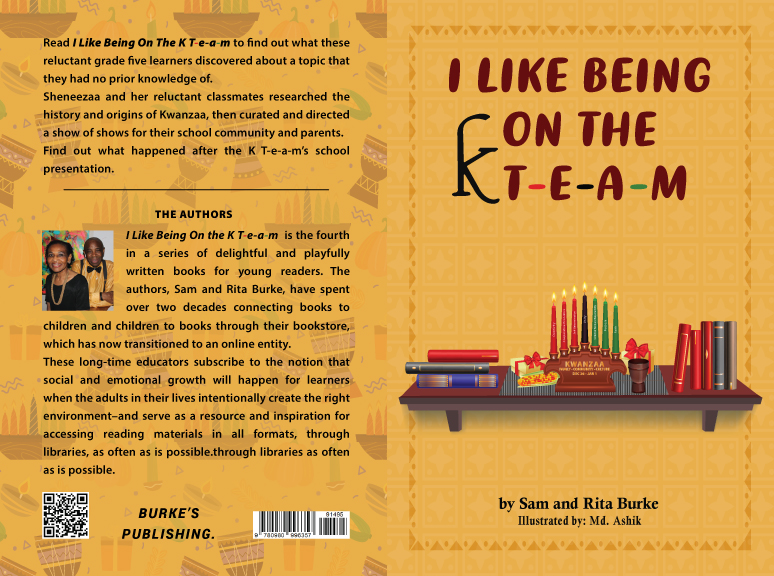 I Like Being On The K T-e-a-m - Image 2