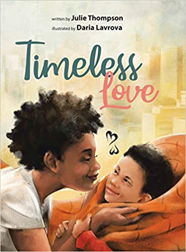 Timeless Love Hardcover – Illustrated, Nov. 15 2019