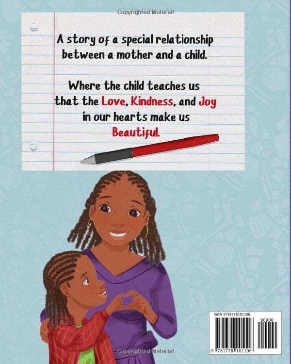 Beautiful Like My Heart - Image 2