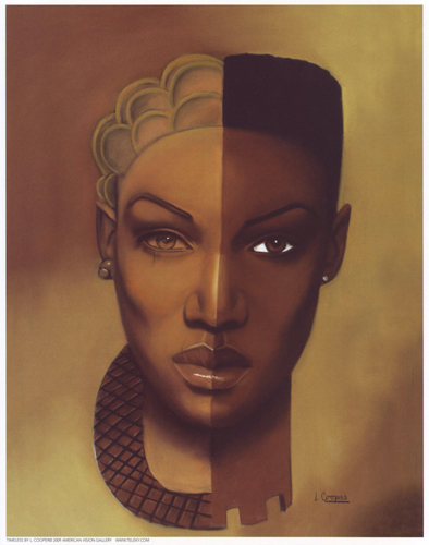 Timeless (Female) (mini)