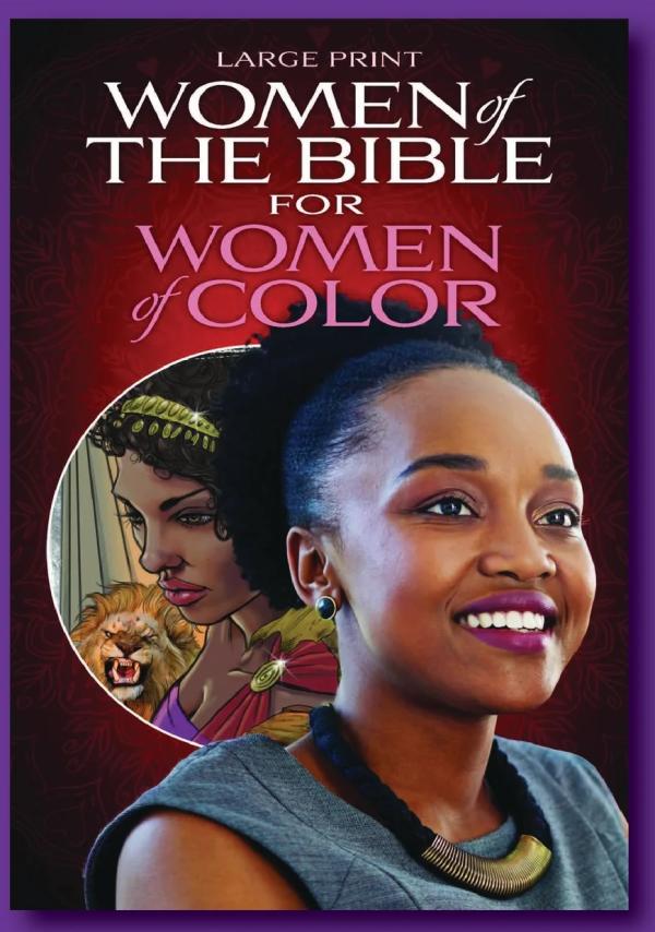 Women of the Bible for Women of Color 10-Pack - (paperback)