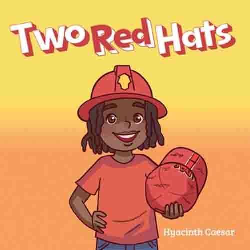 Two Red Hats