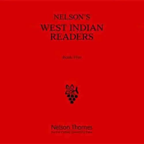 West Indian Reader Bk 5