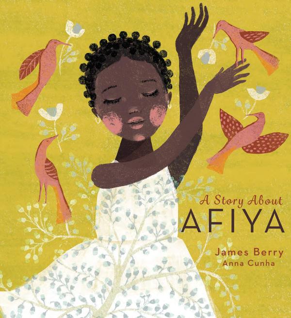 A Story About Afiya (Lantana Global Picture Books) Hardcover – Picture Book, April 7, 2020