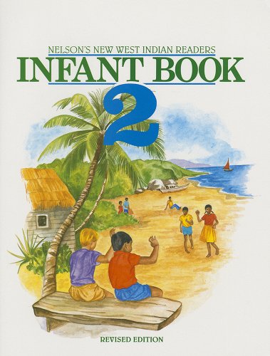 New West Indian Readers: Infant, Book 2