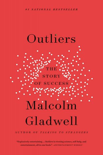 Outliers: The Story of Success