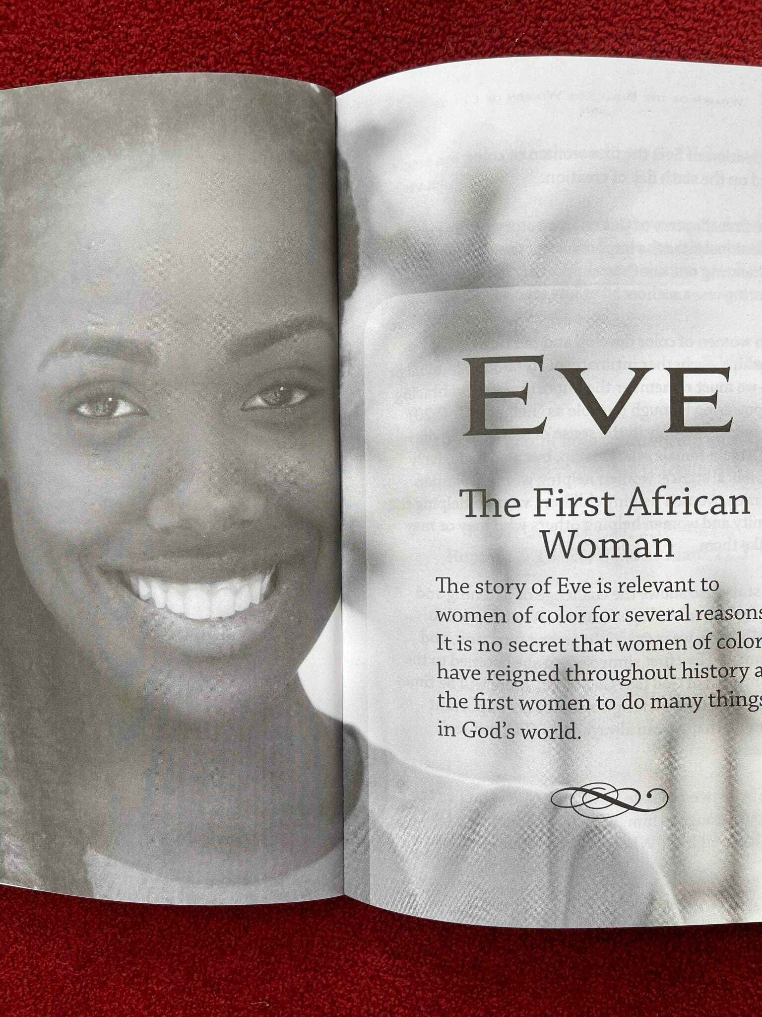 Women of the Bible for Women of Color - Hardcover - Image 7