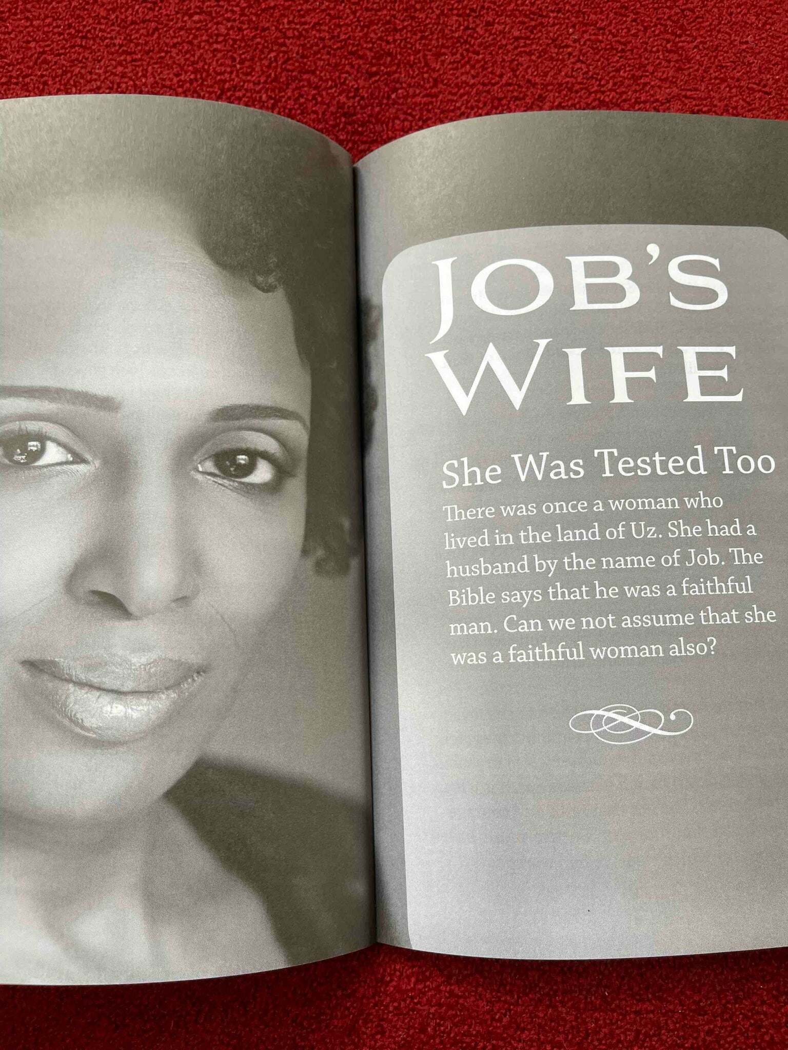 Women of the Bible for Women of Color - Hardcover - Image 9