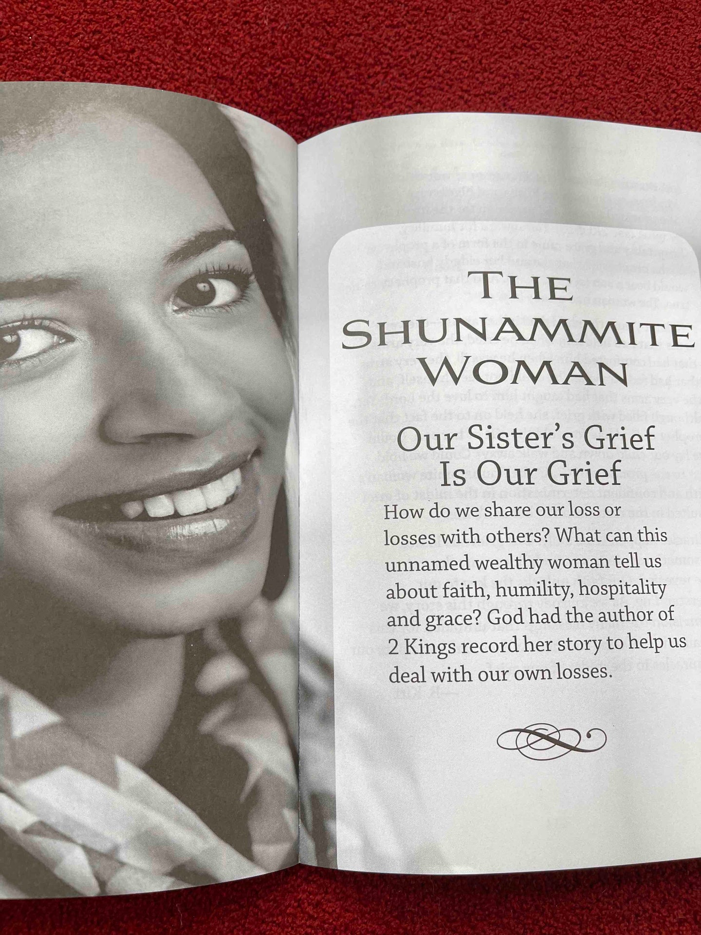 Women of the Bible for Women of Color - Hardcover - Image 2