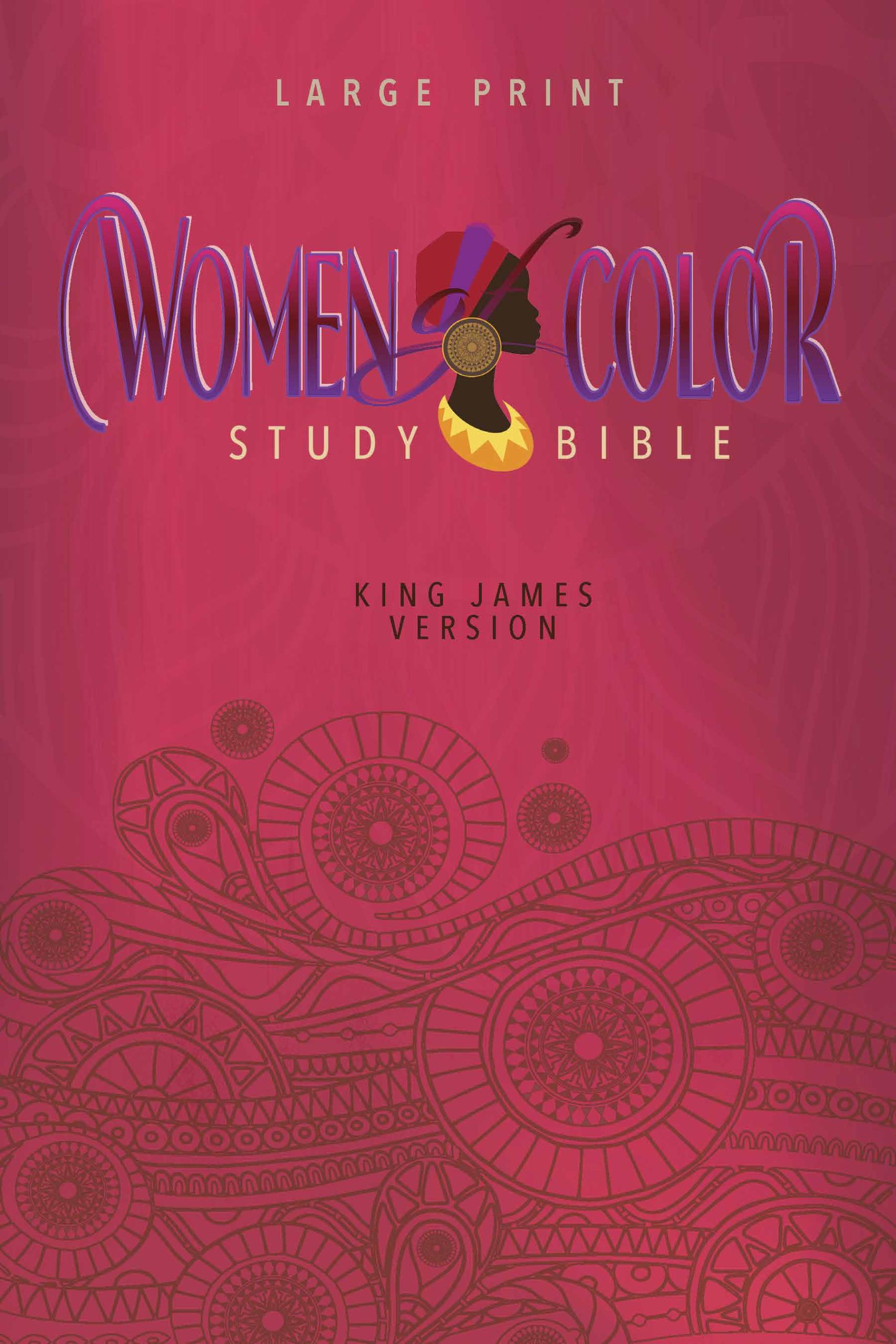 Women of Color Bible Ambassador Starter Kit - Image 2