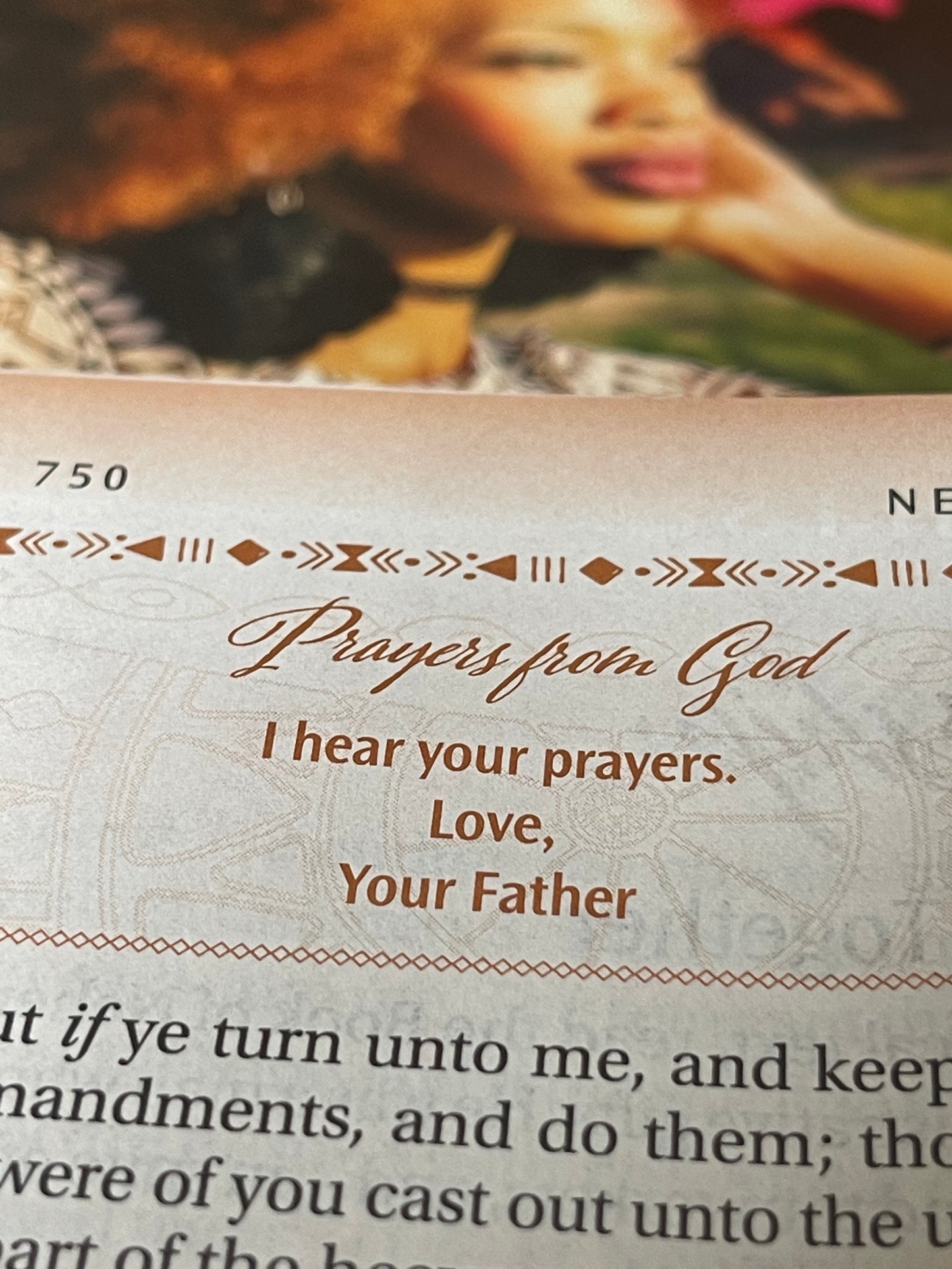 Women of Color Study Bible - Hardcover - Image 33