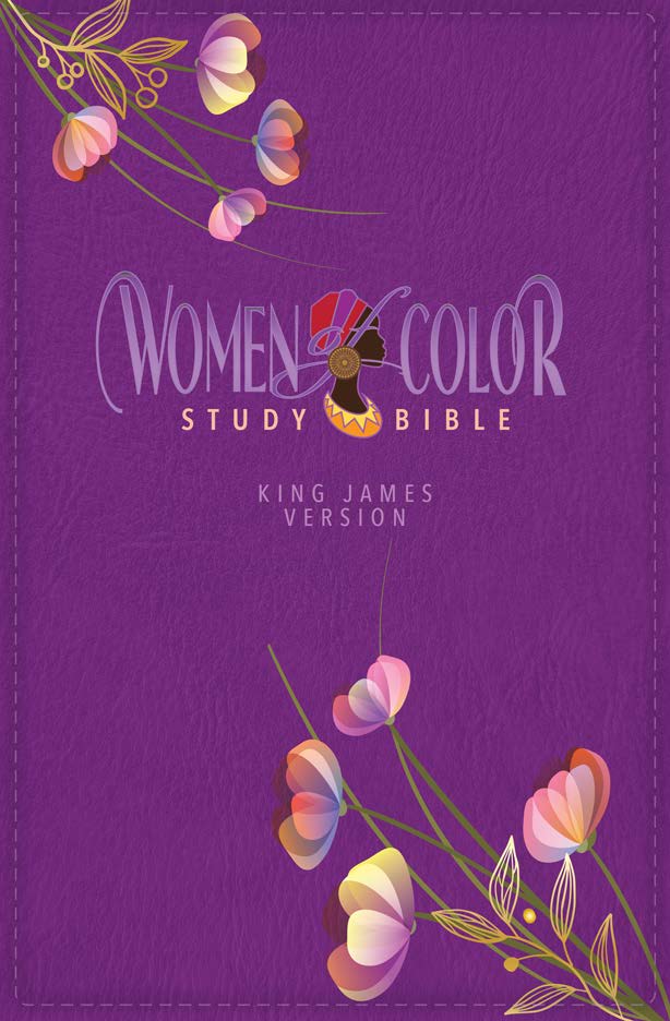 Women of Color Bible Ambassador Starter Kit - Image 3