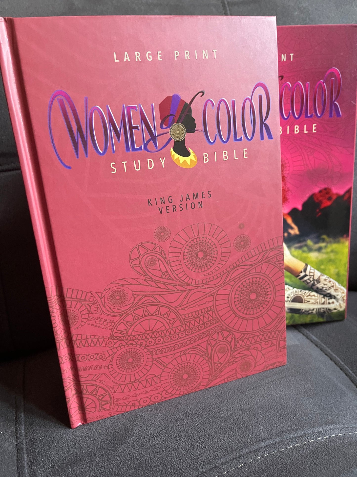 Women of Color Study Bible - Paperback Edition - Image 24