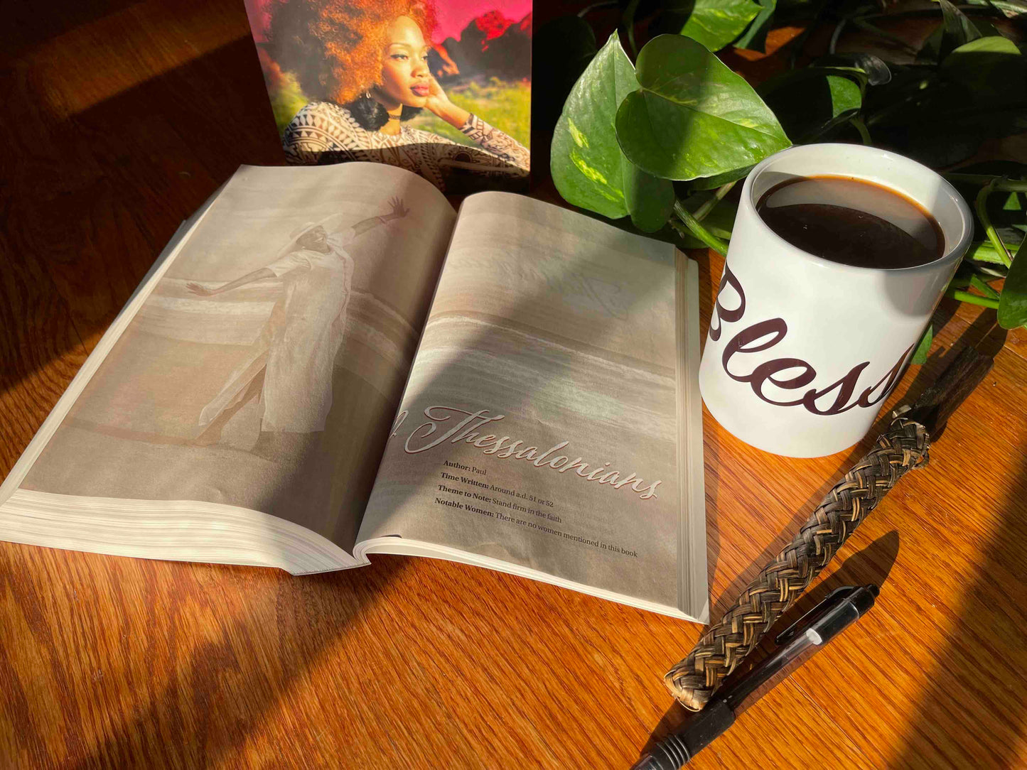 Women of Color Study Bible - Paperback Edition - Image 33