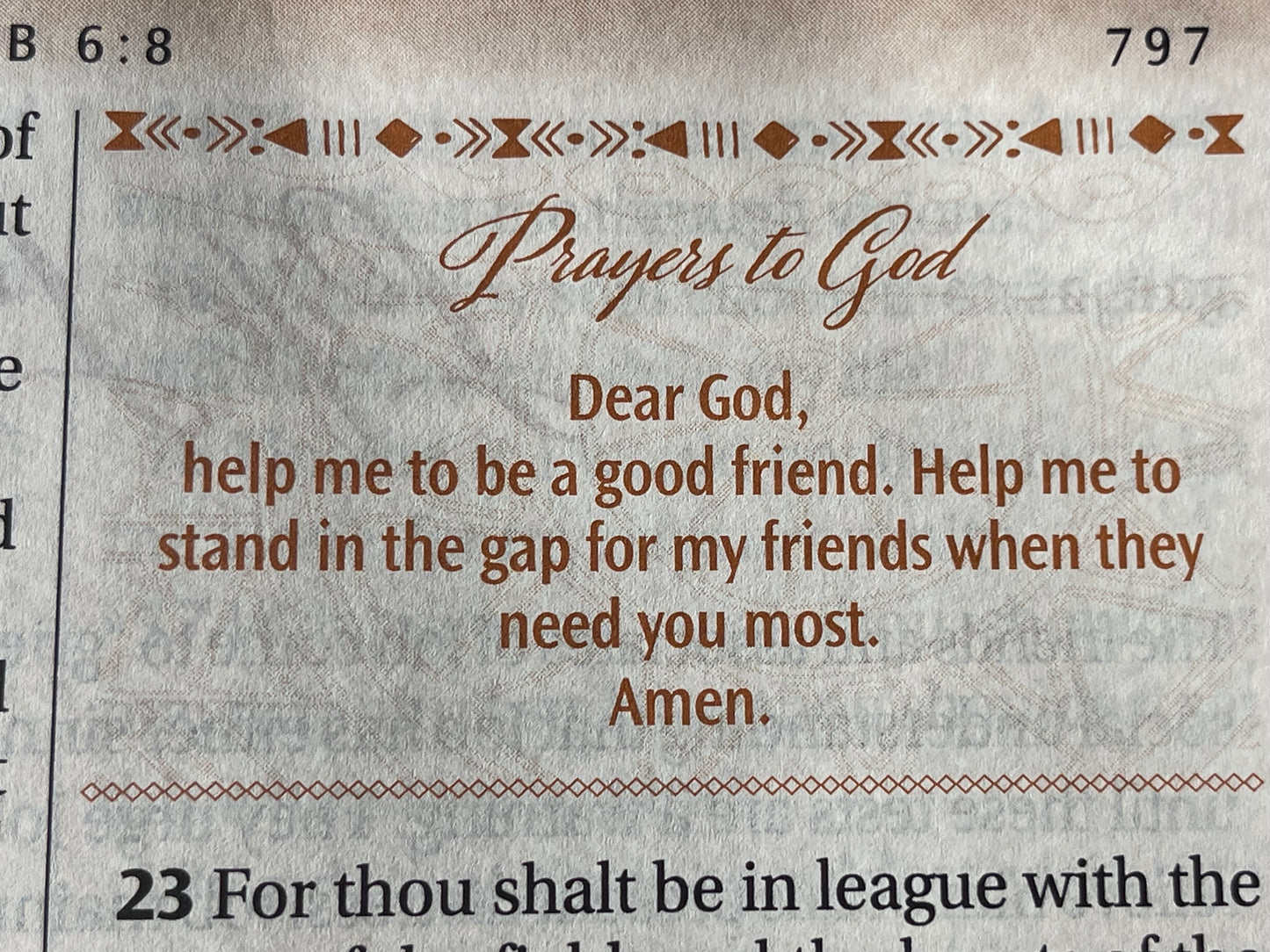 Women of Color Study Bible - Hardcover - Image 26