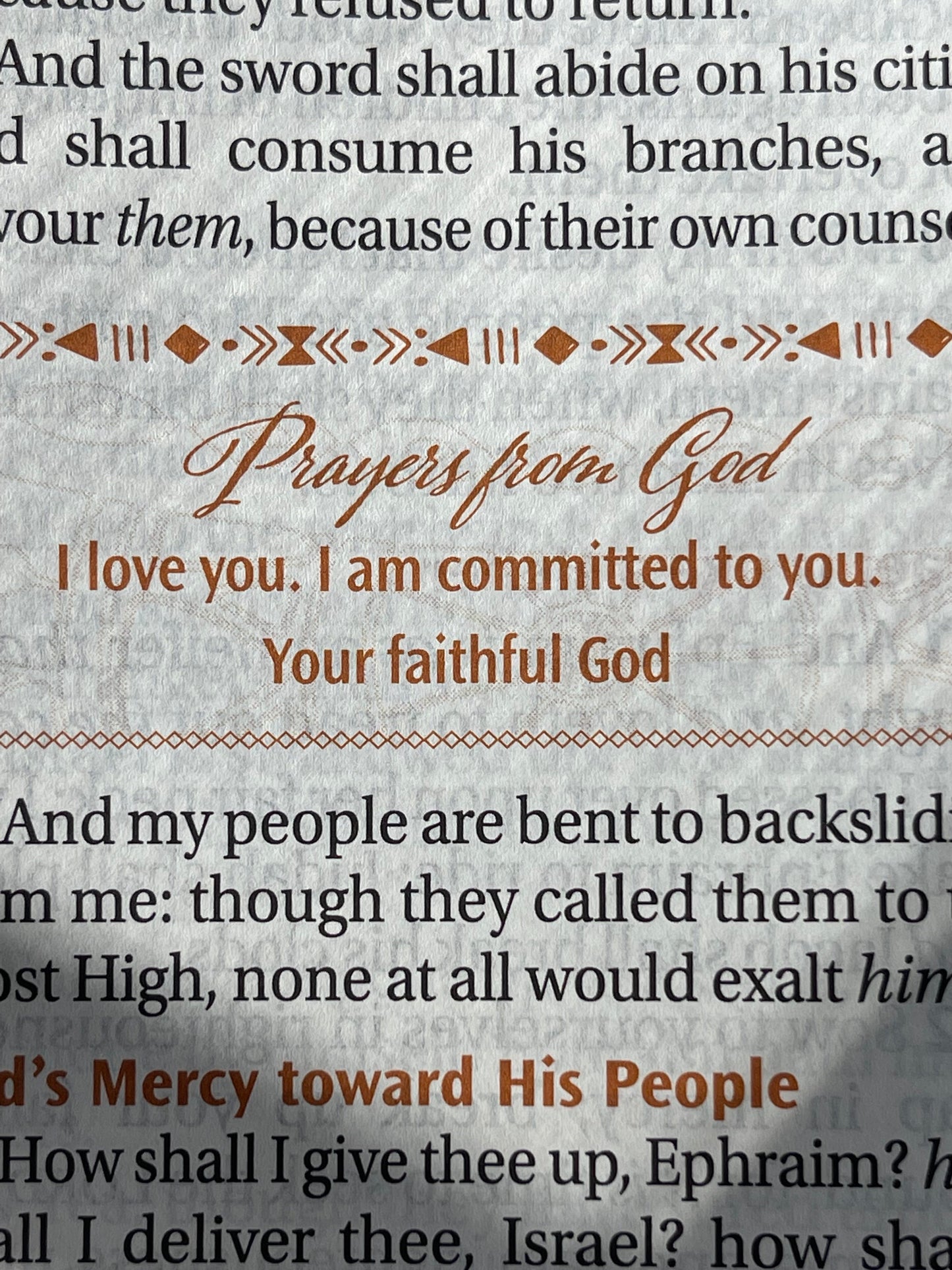 Women of Color Study Bible - Hardcover - Image 16