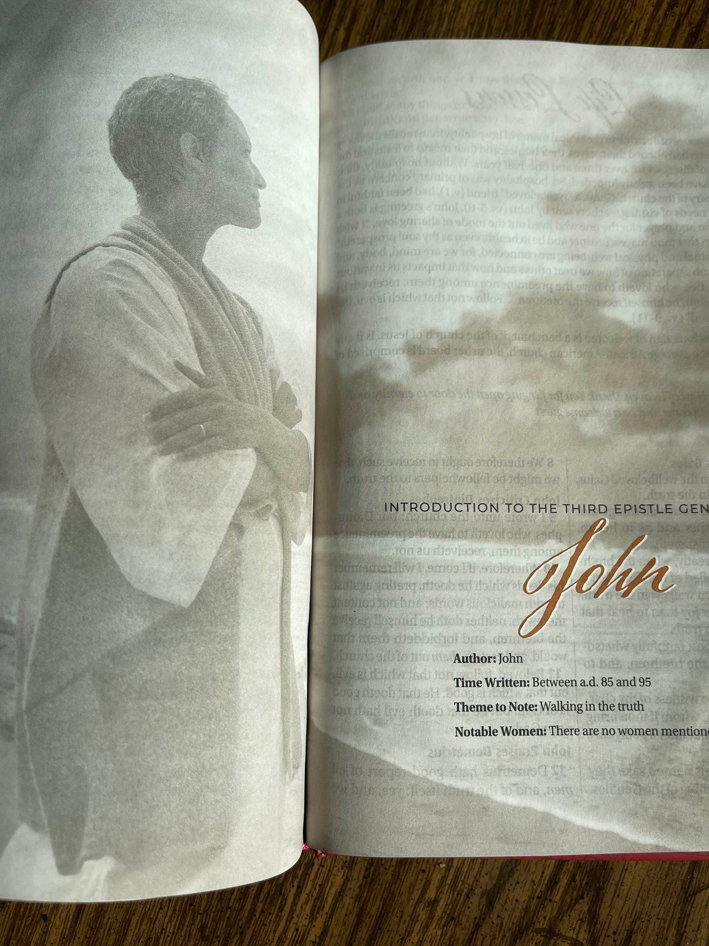 Women of Color Study Bible - Hardcover - Image 17