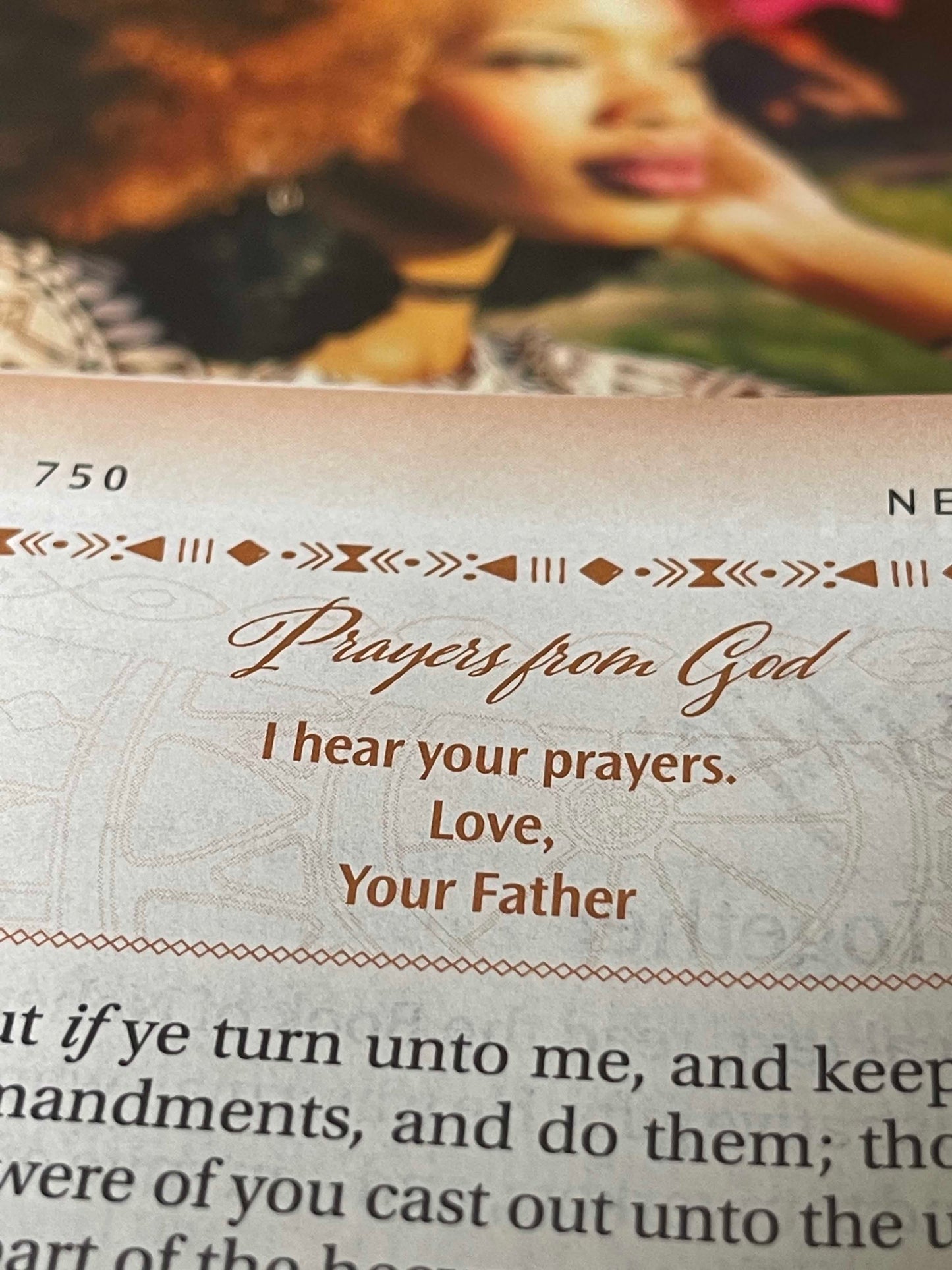 Women of Color Study Bible - Hardcover - Image 13