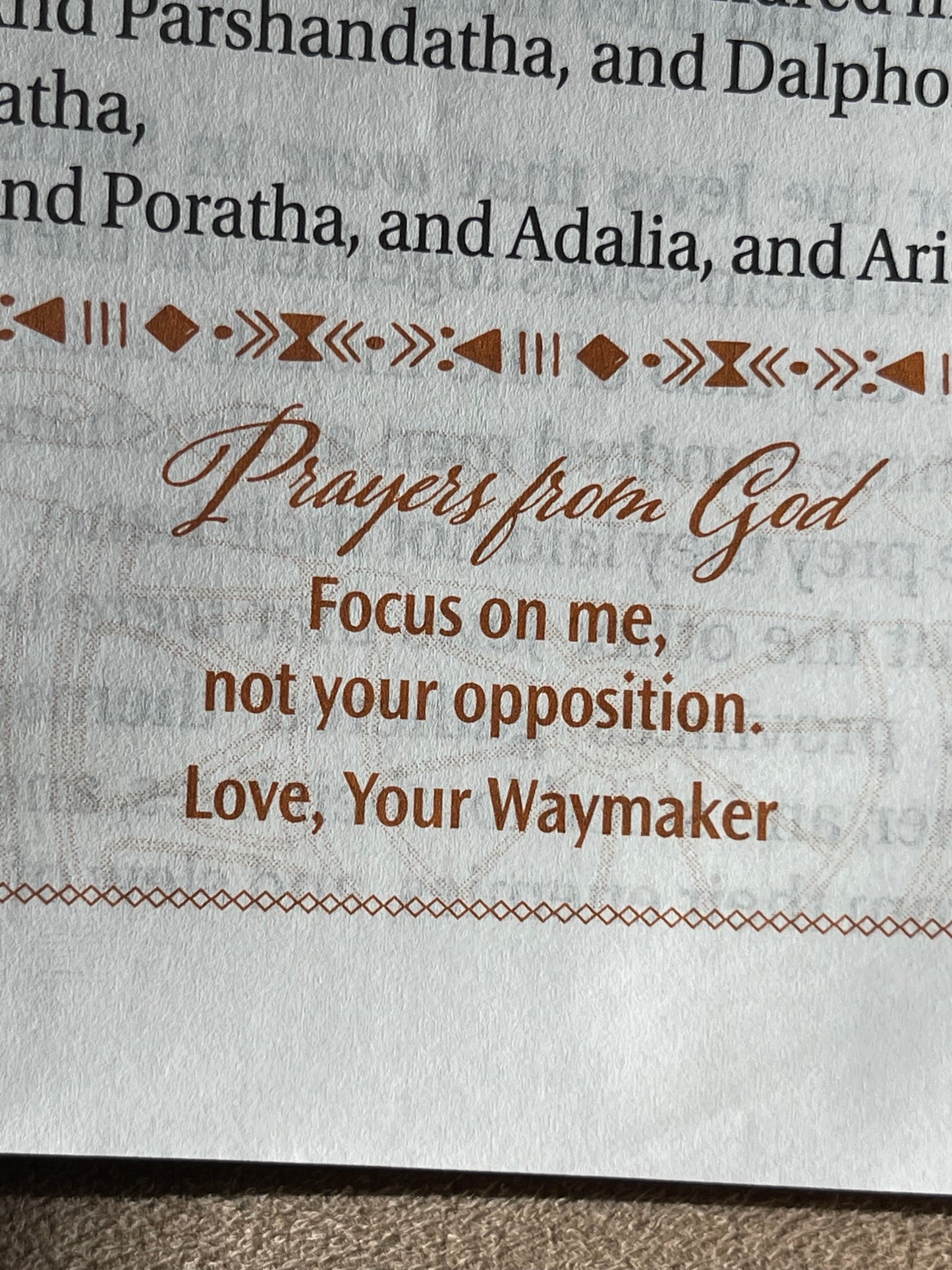 Women of Color Study Bible - Hardcover - Image 27