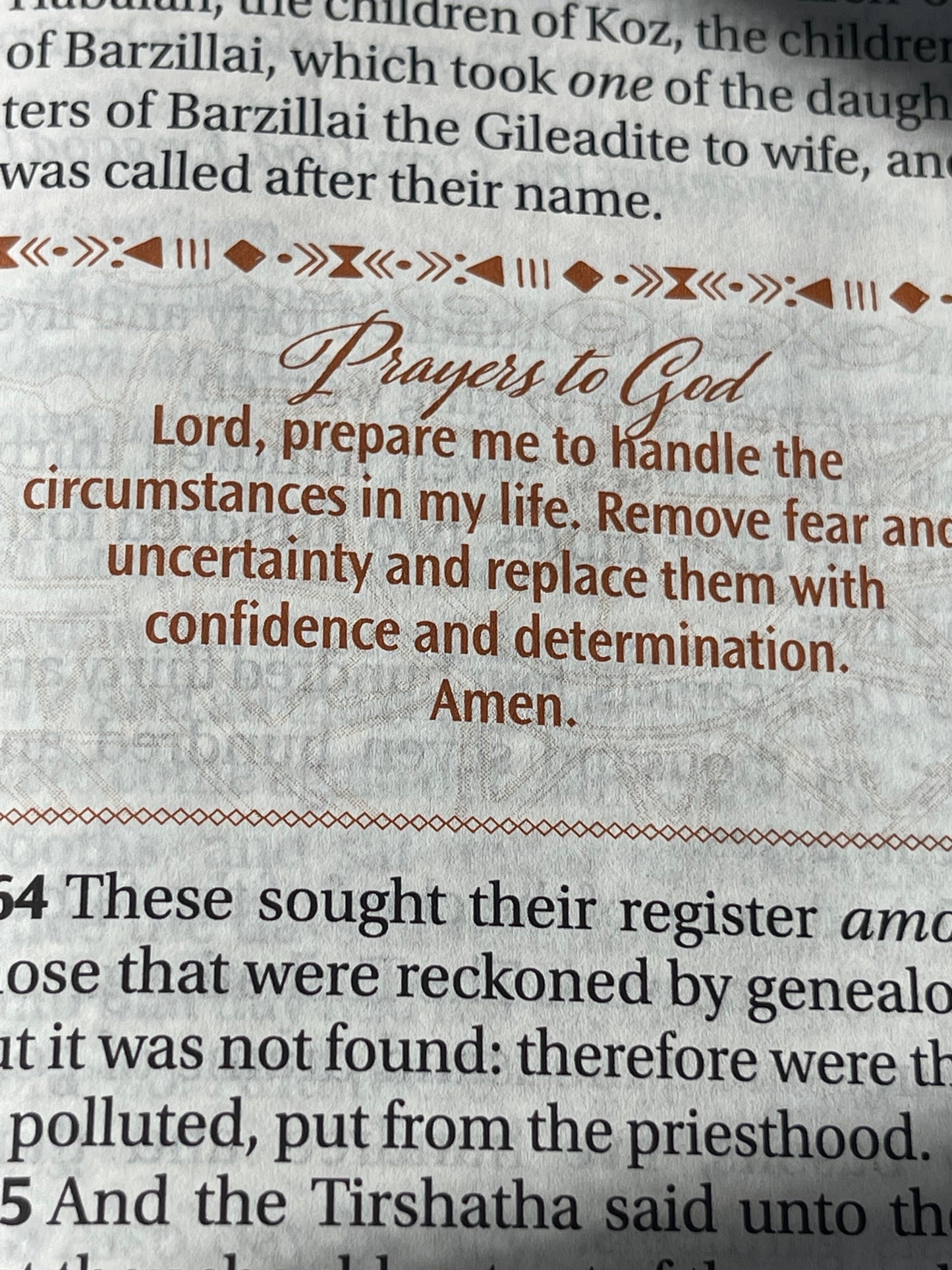 Women of Color Study Bible - Hardcover - Image 24