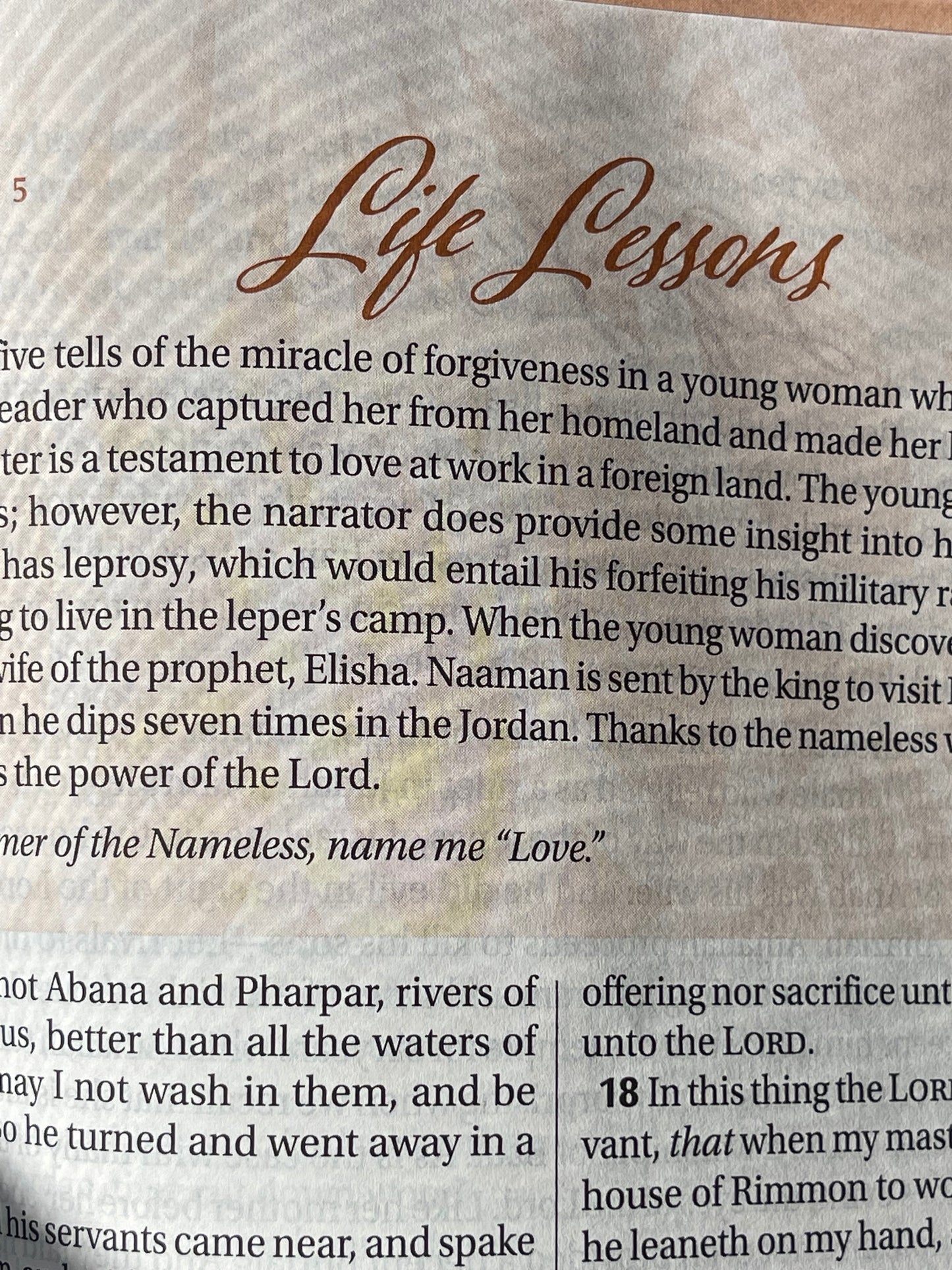 Women of Color Study Bible - Hardcover - Image 22