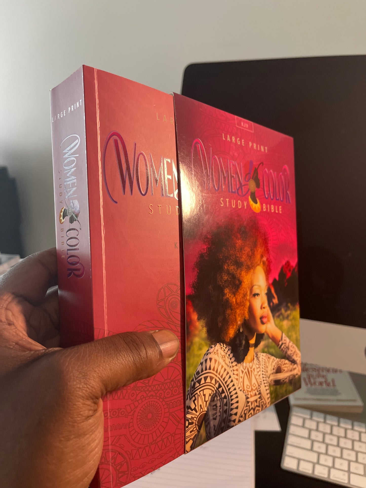 Women of Color Study Bible - Paperback Edition - Image 32