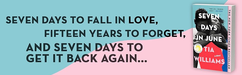 Seven Days in June - Image 7