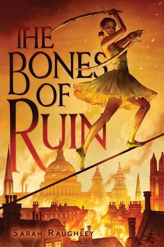 The Bones of Ruin (Reprint)